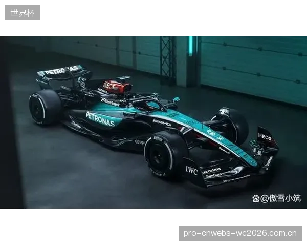 梅赛德斯W17赛车减重成功,配合强大的动力单元,统治了赛季前半程。 梅赛德斯W17赛车减重成功,配合强大的动力单元,统治了赛季前半程。